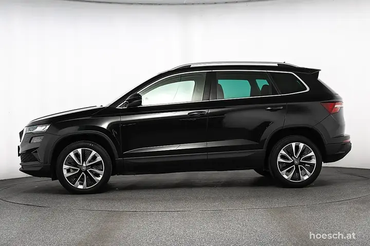 Skoda Karoq 2025 photo 3