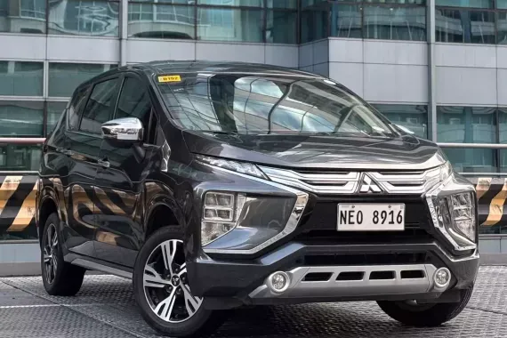 Mitsubishi Xpander 2021 photo 2