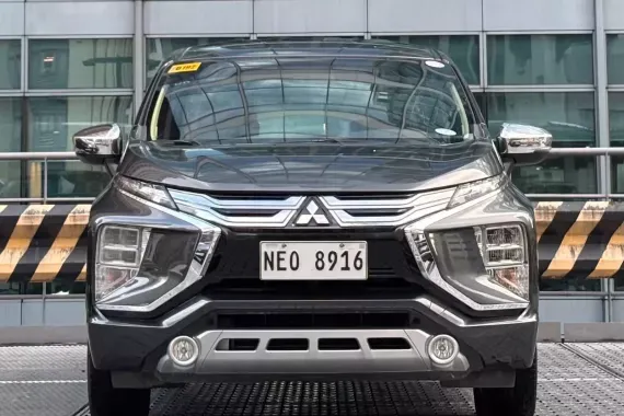 Mitsubishi Xpander