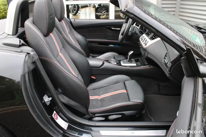 BMW Z4 2013 photo 4