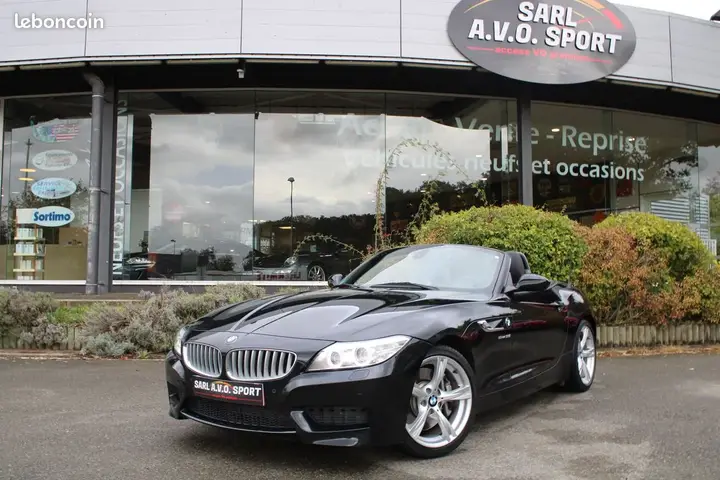 BMW Z4