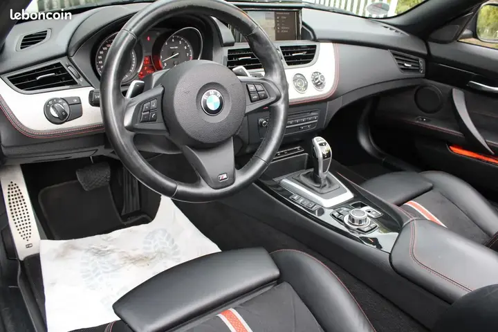 BMW Z4 2013 photo 3