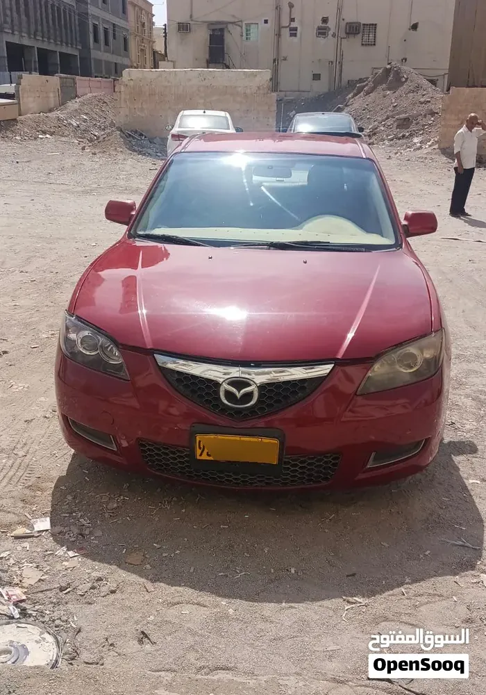 Mazda Other 2007 photo 2