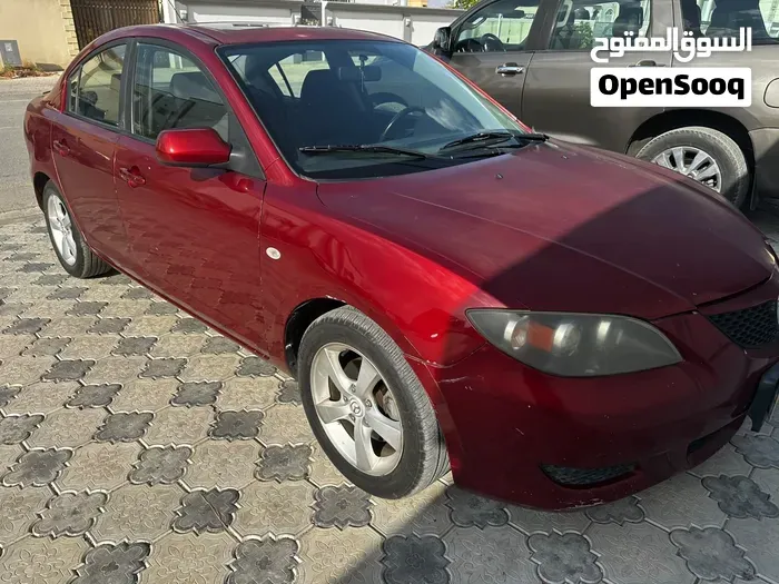 Mazda Other 2007 photo 5