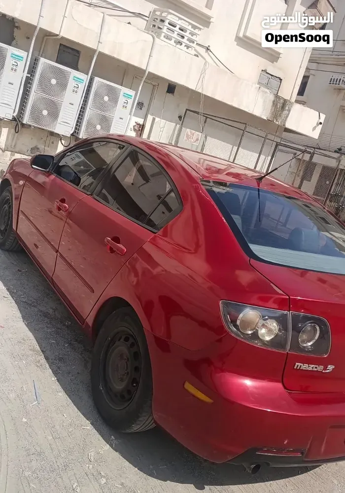 Mazda Other 2007 photo 3