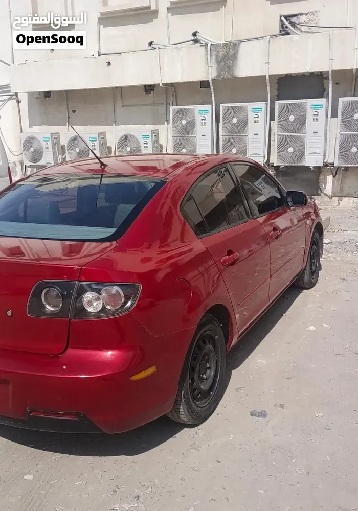 Mazda Other 2007 photo 4