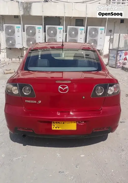 Mazda Other