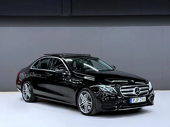 Mercedes-Benz E400