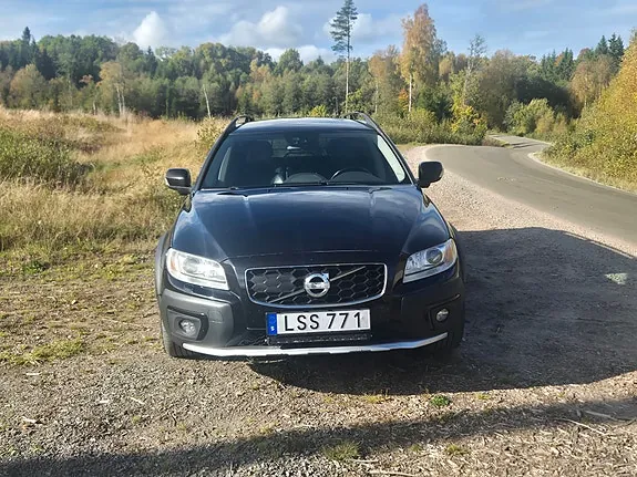Volvo Xc70 2015 photo 3