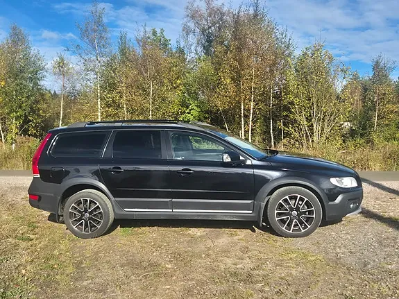 Volvo Xc70 2015 photo 2