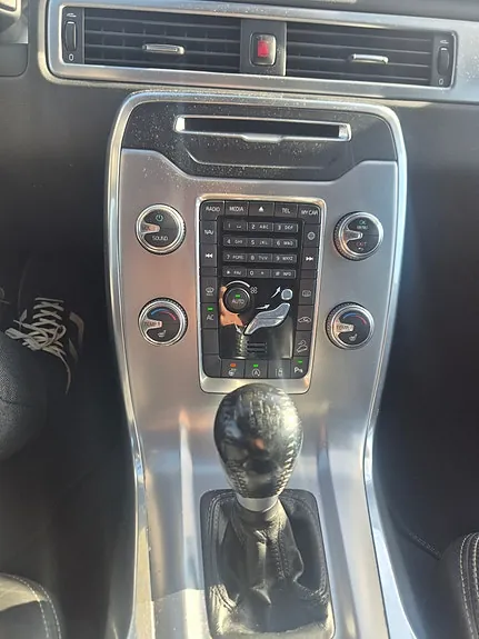 Volvo Xc70 2015 photo 5