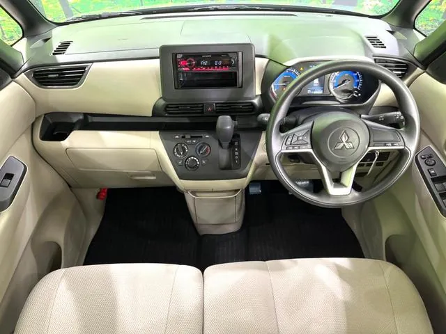 Mitsubishi E-K Space M 2025 photo 3