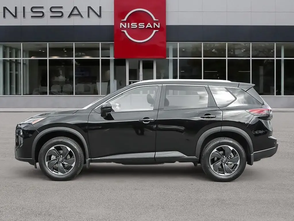 Nissan Rogue 2026 photo 3