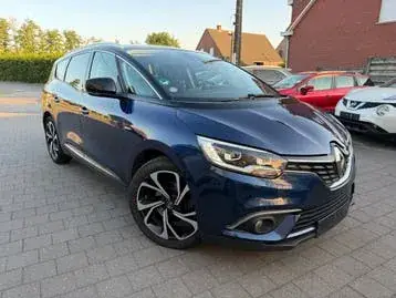 Renault Grand Scenic 2017 photo 3