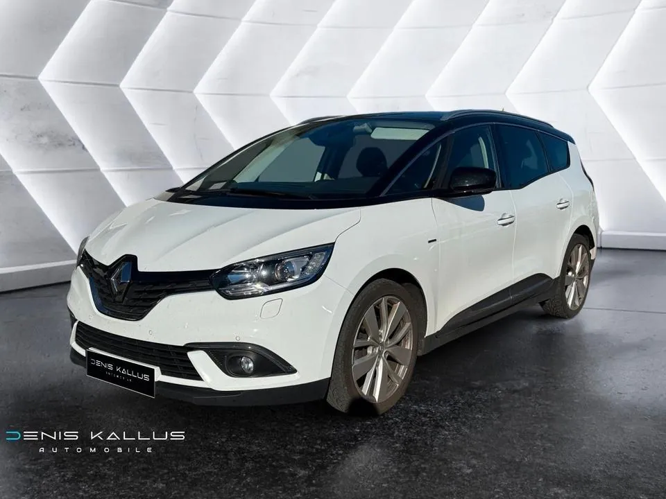 Renault Grand Scenic