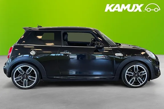 Mini Cooper 2015 photo 2