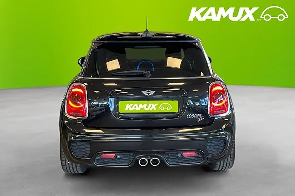 Mini Cooper 2015 photo 5
