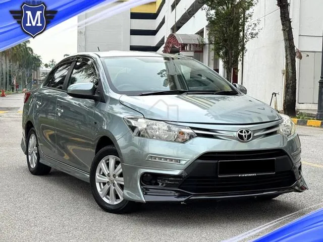 Toyota Vios