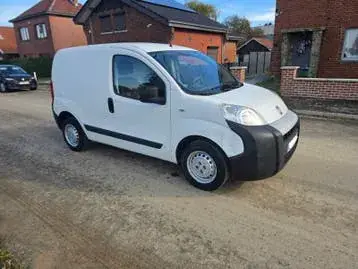 Fiat Fiorino