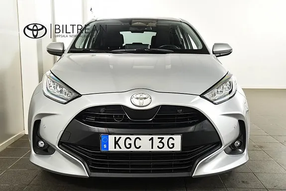 Toyota Yaris 2024 photo 5