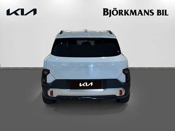 Kia Ev2 2026 photo 5