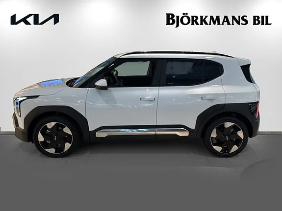 Kia Ev2 2026 photo 4