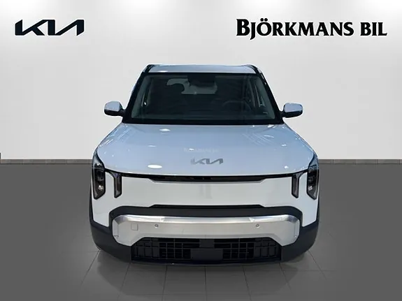 Kia Ev2 2026 photo 2