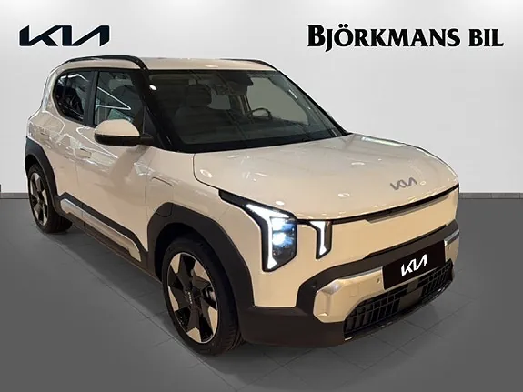 Kia Ev2 2026 photo 3