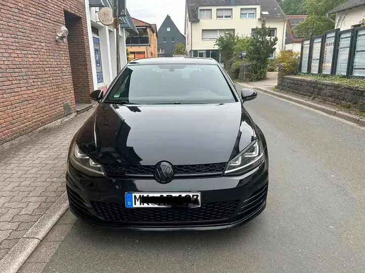 Volkswagen Golf 7