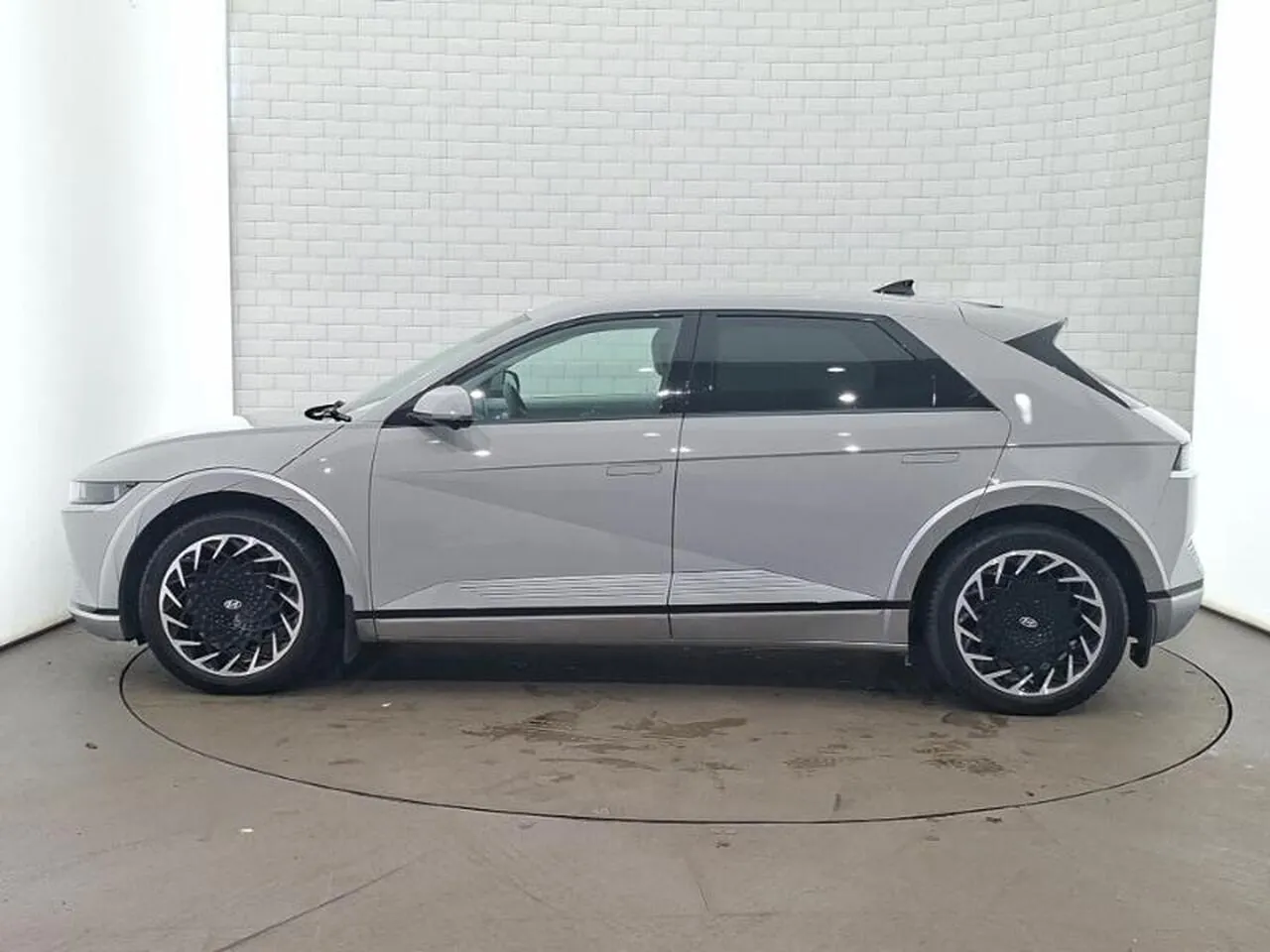 Hyundai Ioniq 5 2024 photo 4