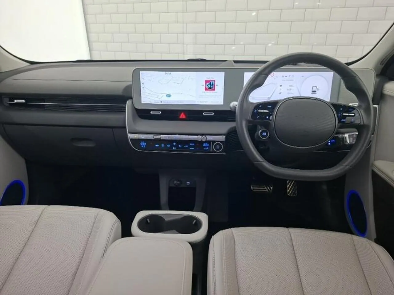 Hyundai Ioniq 5 2024 photo 3
