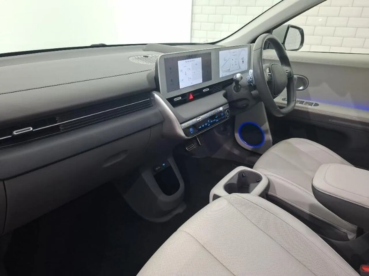 Hyundai Ioniq 5 2024 photo 5