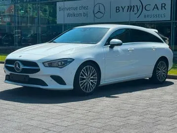 Mercedes-Benz Cla 2019 photo 3