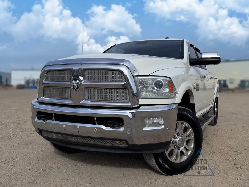 Ram 3500