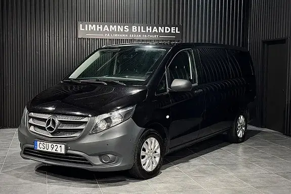 Mercedes-Benz Vito 116