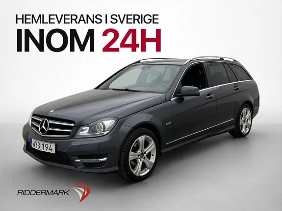 Mercedes-Benz C180