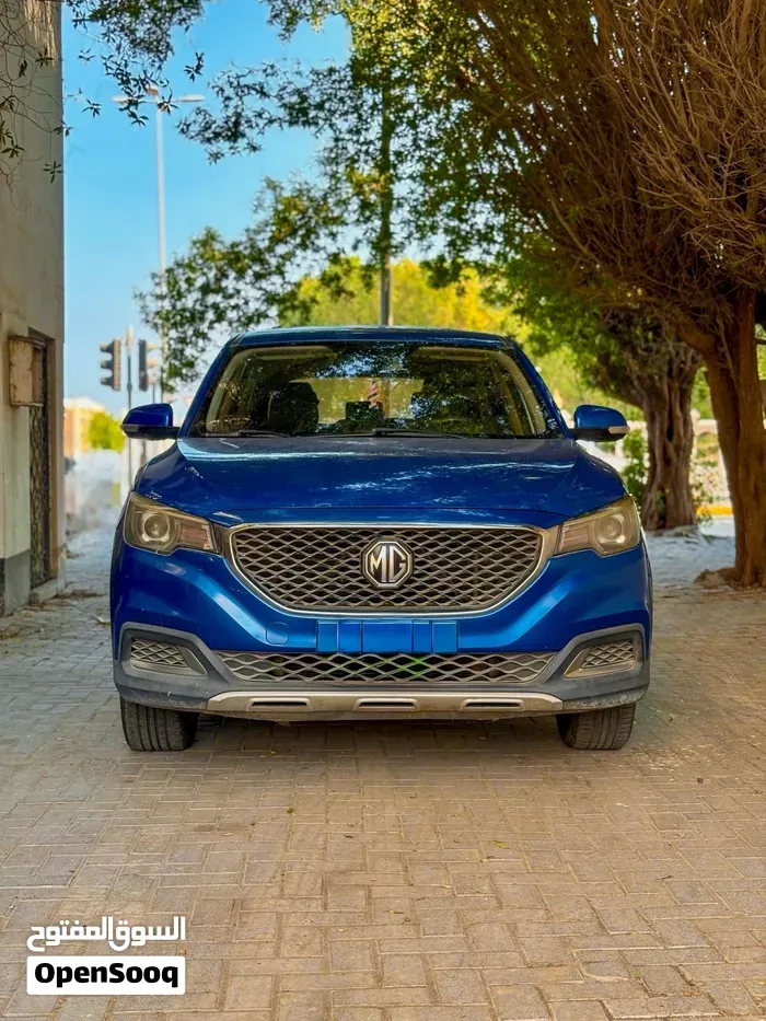 MG Zs 2019 photo 4