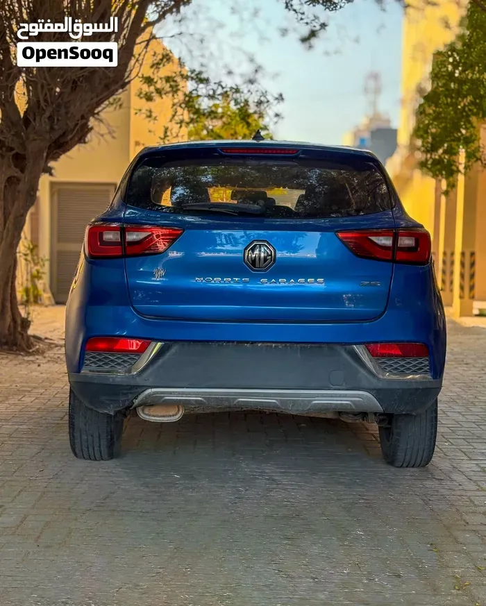 MG Zs 2019 photo 3