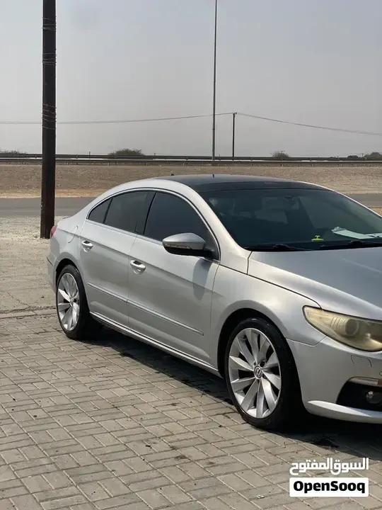 Volkswagen Passat 2013 photo 4