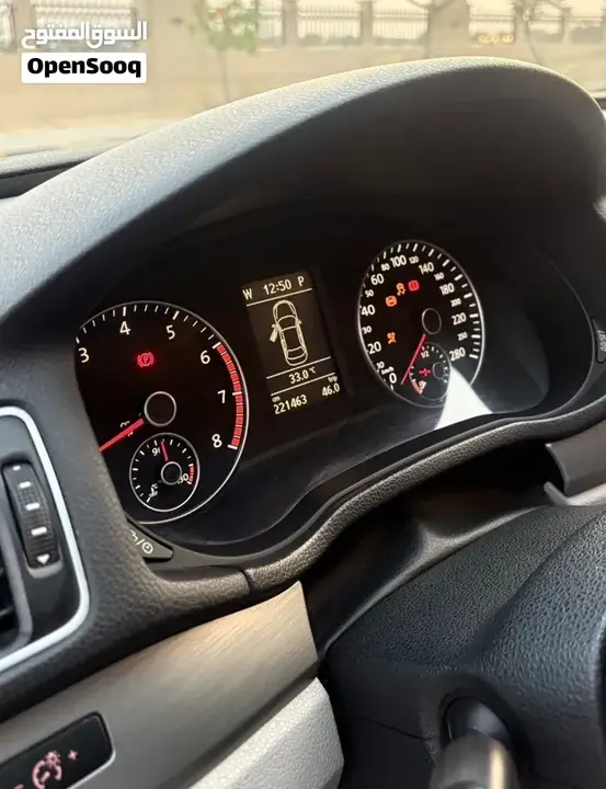 Volkswagen Passat 2013 photo 3