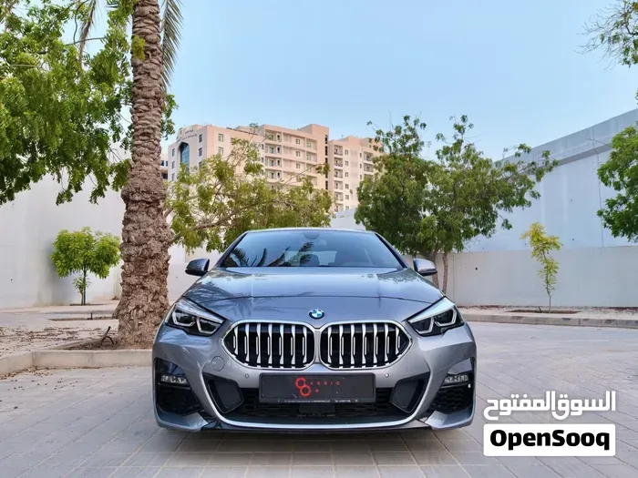 BMW 2 Series 2021 photo 5