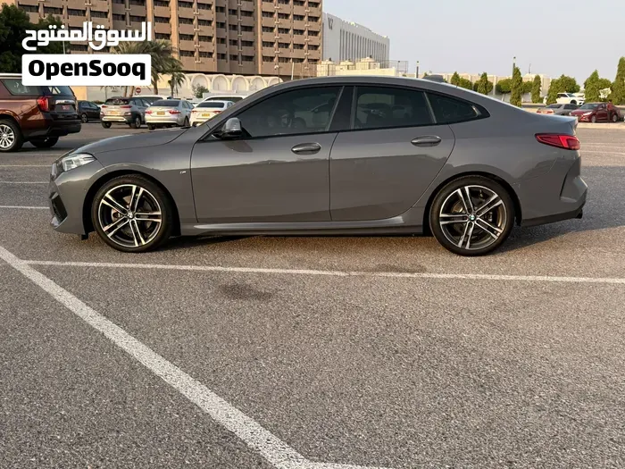 BMW 2 Series 2021 photo 2