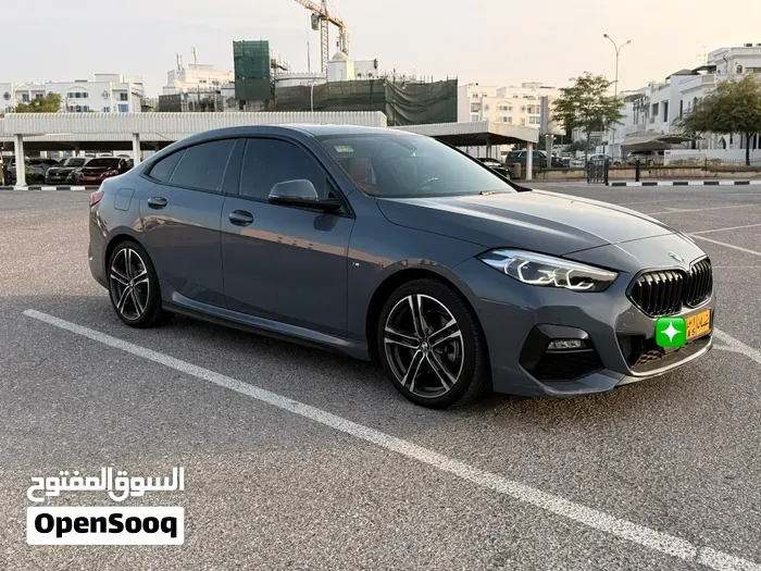 BMW 2 Series 2021 photo 4