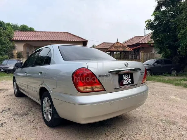 Nissan Sentra