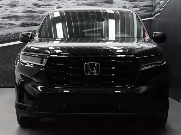 Honda Pilot 2023 photo 4