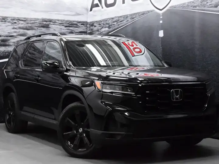 Honda Pilot