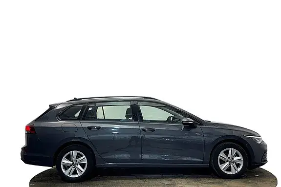 Volkswagen Golf I 2023 photo 5