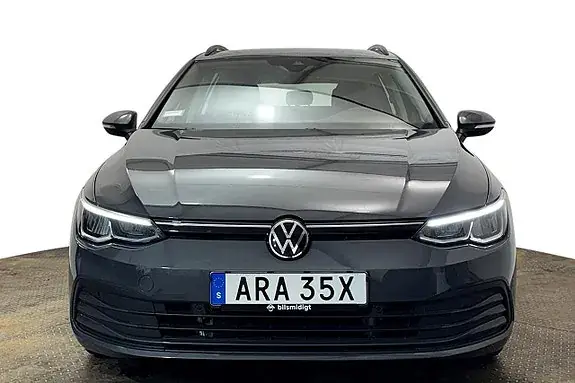Volkswagen Golf I 2023 photo 3