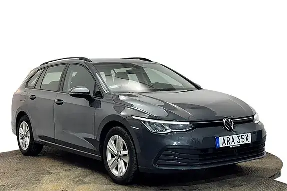 Volkswagen Golf I 2023 photo 4