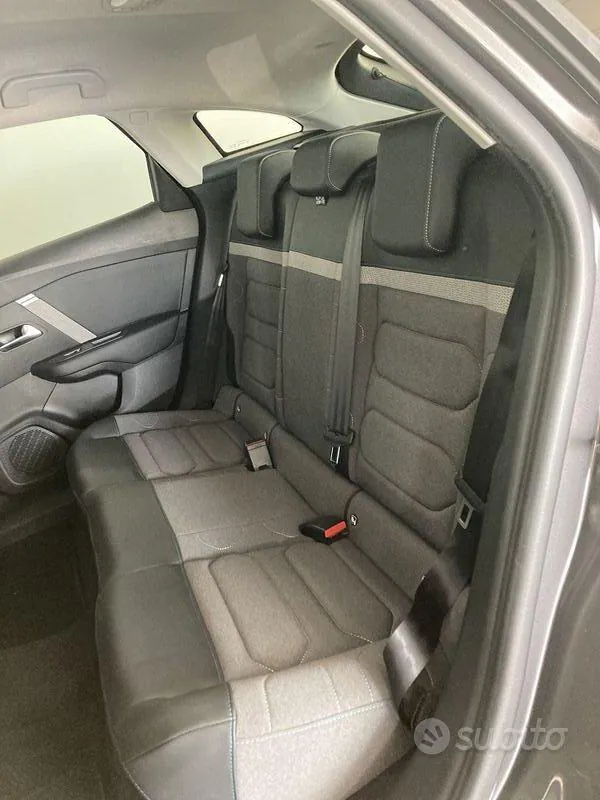 Citroen C4 2021 photo 5